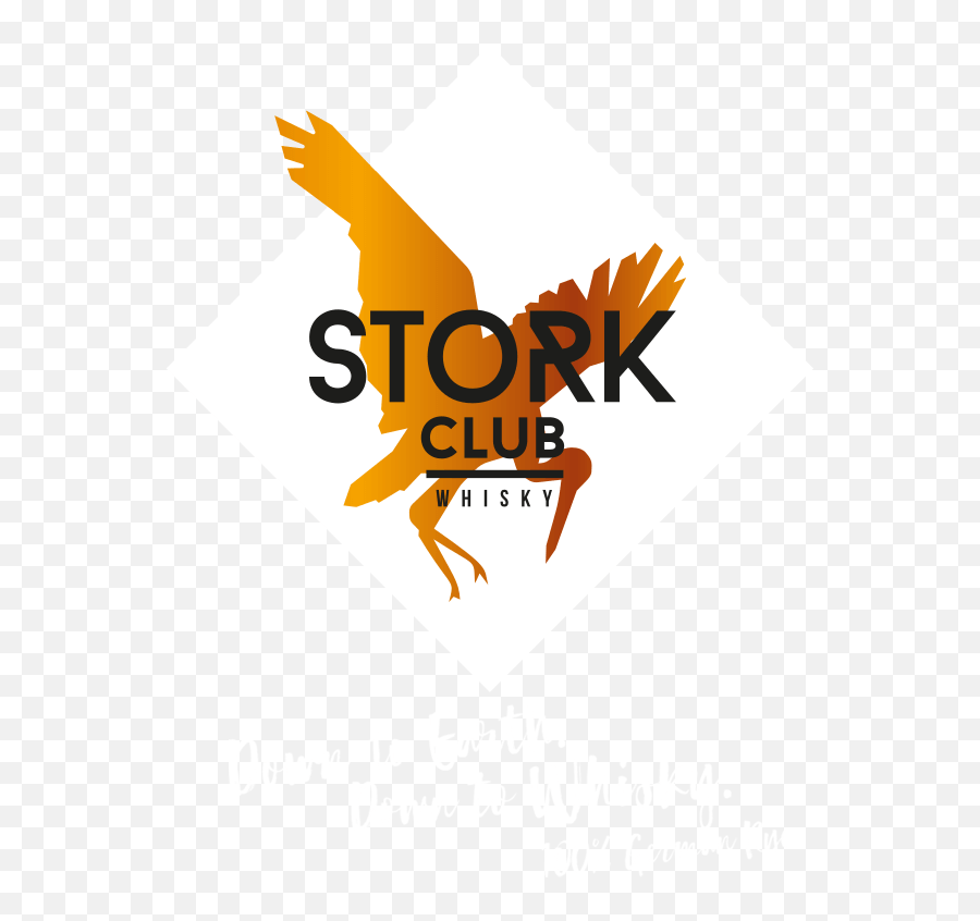 Stork Club Whisky U2013 Down To Earth - Stork Spreewood Distillers Png,Stork Png