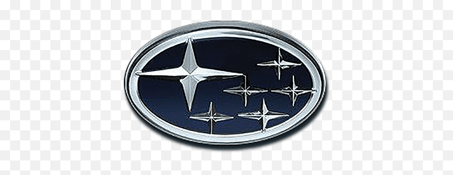 50th Anniversary - Subaru Logo Png,Subaru Logo Transparent