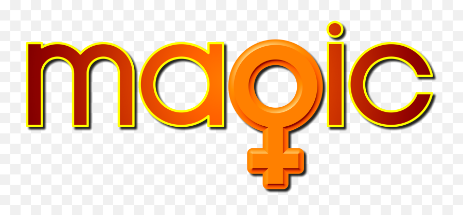 Welcome To Magic - Circle Png,Magic Logo Png