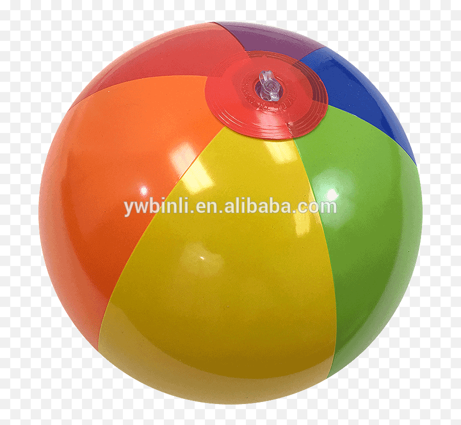 Pool Toy Inflatable Beach - Swiss Ball Png,Beach Balls Png