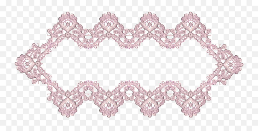 Download Lace Png File - Free Transparent Png Images Icons Lace Png File,Doily Png