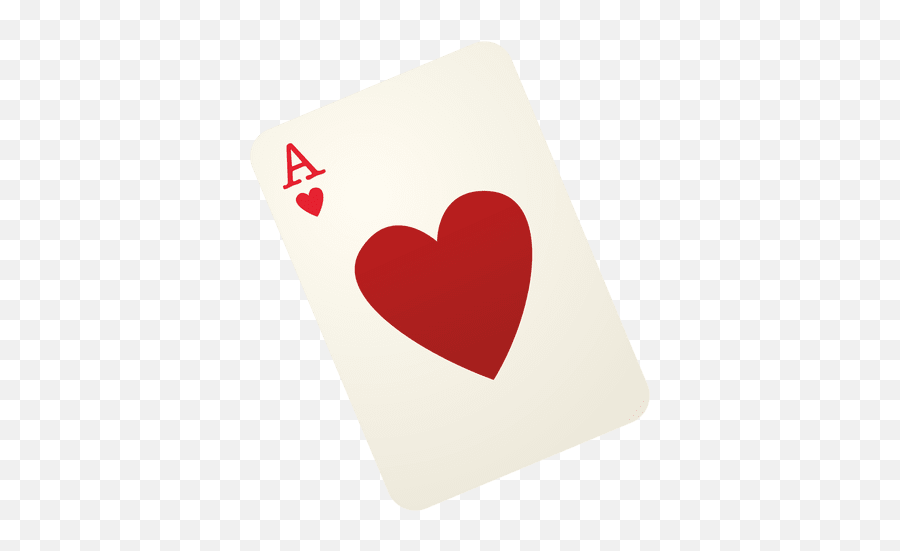 Transparent Png Svg Vector File - Love,Playing Card Png