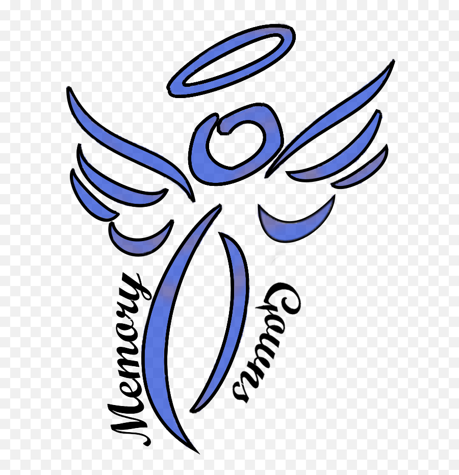 Sponsor A Baby U2013 Angel Wings Memory Gowns - Clip Art Png,Angel Wings Logo