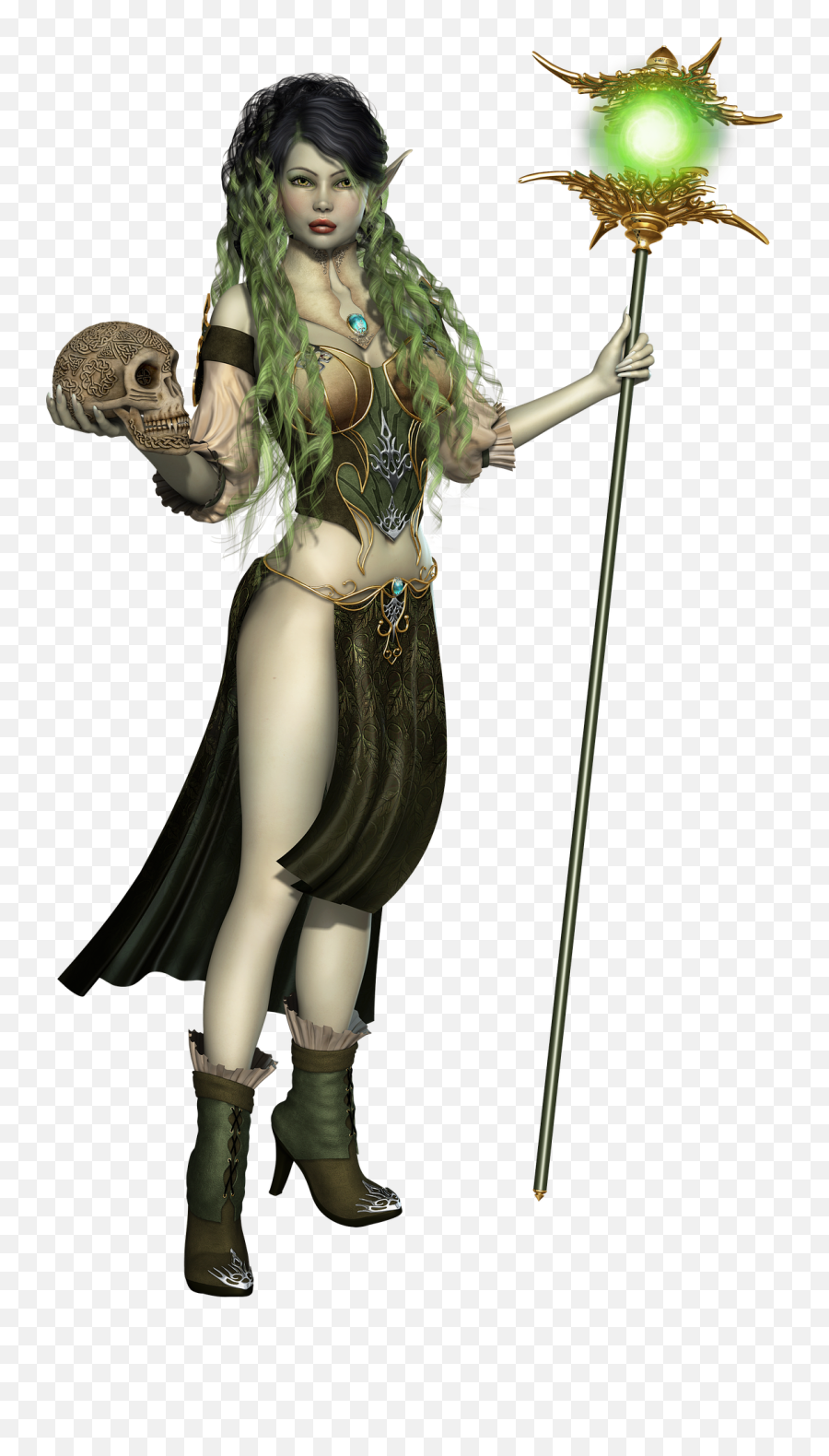 Elf Png Image - Purepng Free Transparent Cc0 Png Image Library Fantasy Elf Transparent Background,Supernatural Png