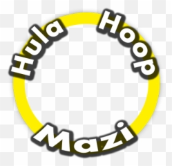 Hula Hoop Mazi - Circle Png,Hula Hoop Png