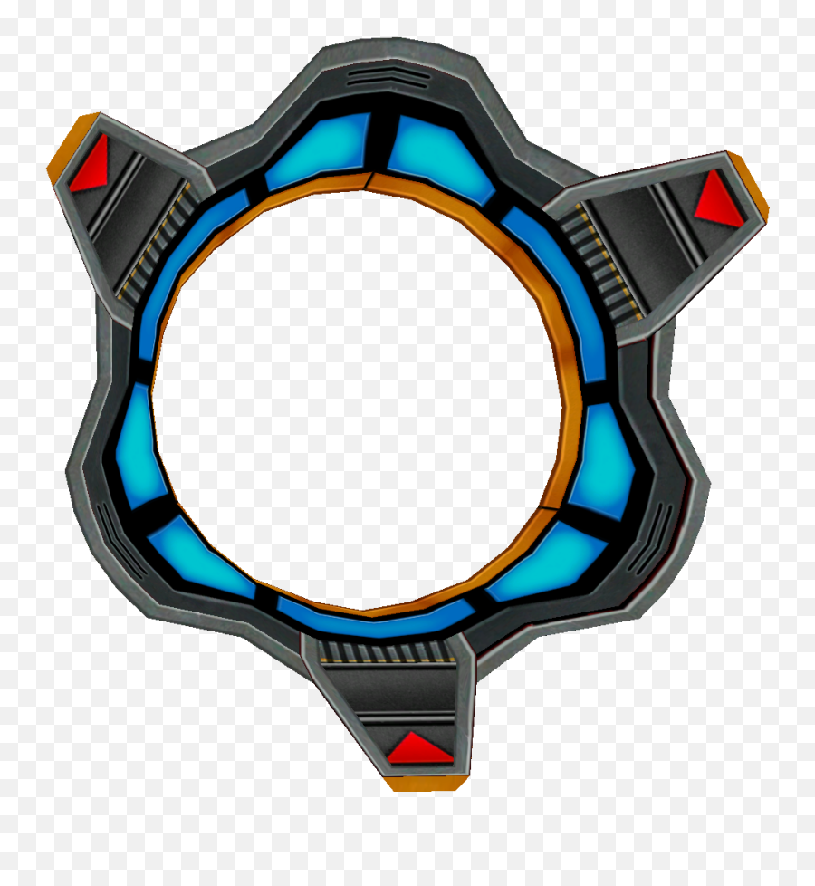 Dash Ring Sonic News Network Fandom - Sonic Heroes Dash Panel Png,Sonic Rings Png