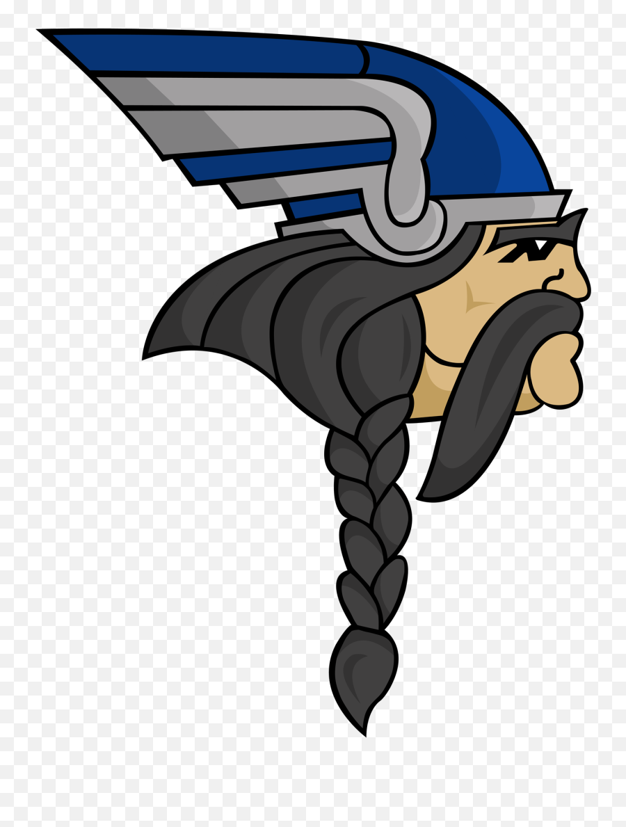 Communications High School Logos - Nimitz High School Logo Png,Vikings Logo Transparent