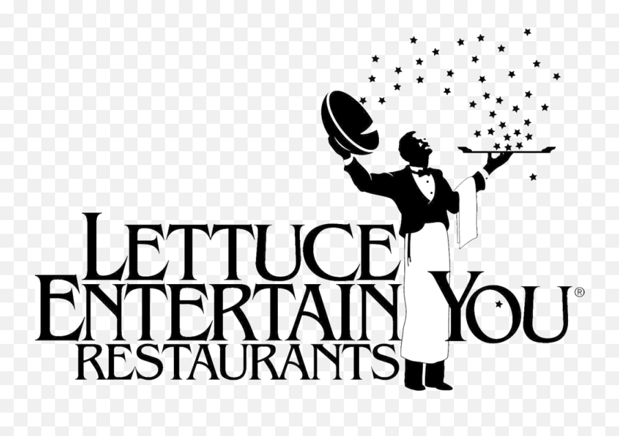 Lettuce Entertain You U2014 Pearl Plotkin - Lettuce Entertain You Enterprises Png,Lettuce Png