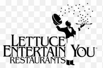 Lettuce Entertain You U2014 Pearl Plotkin - Lettuce Entertain You Enterprises Png,Lettuce Png