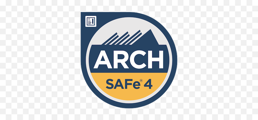 Certified Safe 4 Architect - Acclaim Circle Png,Linkedin Logo Vector