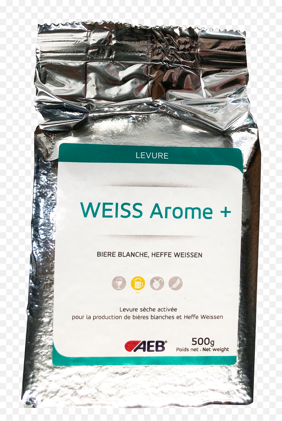 Weiss Arome - Dry Yeast Dvksp Hops Malt Yeast Spices Basmati Png,Yeast Png