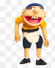 Jeffy Png 5 Image - Full Body Sml Jeffy,Jeffy Png