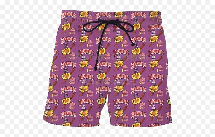 Backwoods Honey Berry Shorts - Backwoods Shorts Png,Backwoods Png