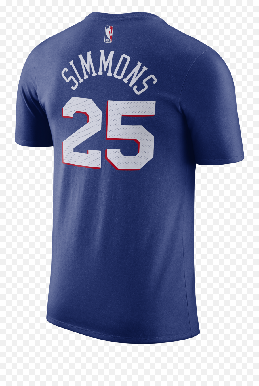 Philadelphia 76ers Mens Ben Simmons - Sports Jersey Png,Ben Simmons Png