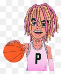 Lil Pump Backgrounds Posted - Imagenes De Lil Pump Png,Lil Pump Png