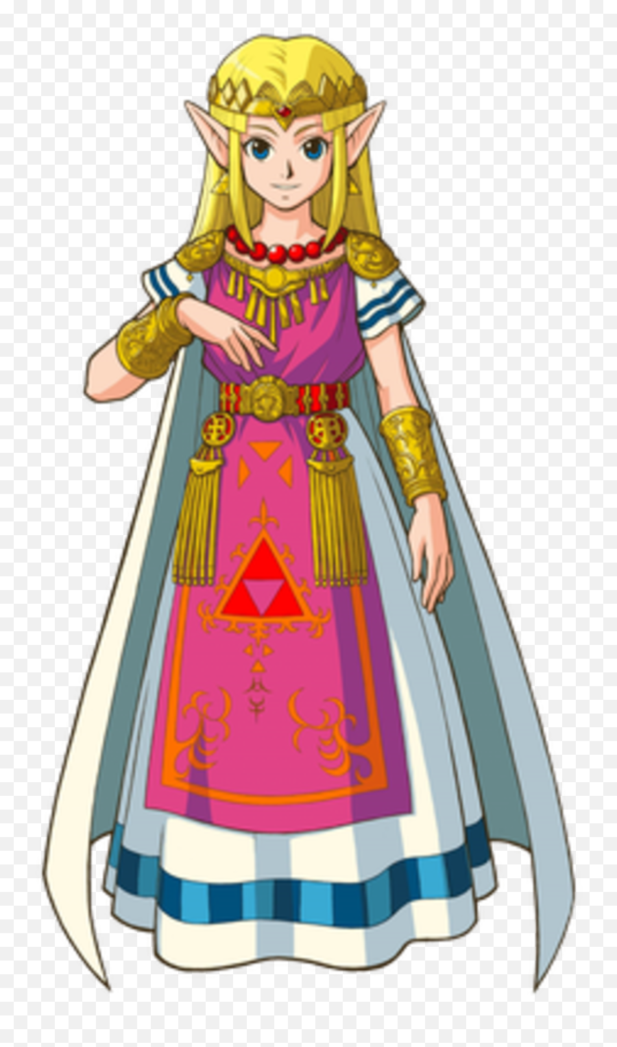 An Old School Anime - Zelda Link To The Past Zelda Png,Zelda Transparent