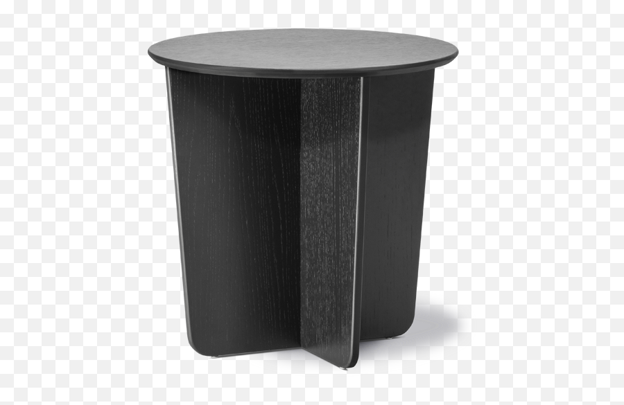 Tableau Side Table Round U2014 Siglo Moderno - End Table Png,Side Table Png