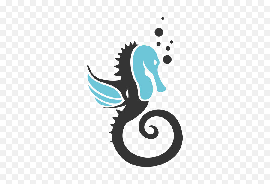 Download Sea Horse Logo - Full Size Png Image Pngkit Sea Horse Logo Png,Sea Horse Png