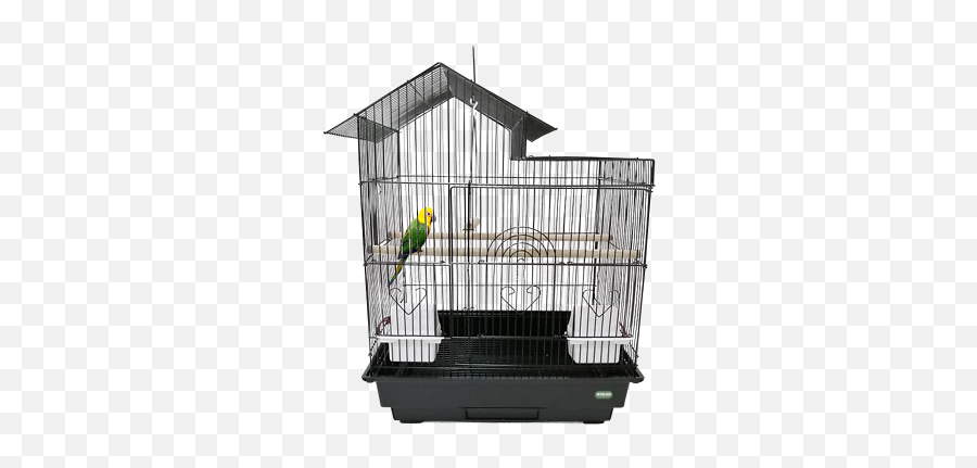 Heritage Blenheim Xlarge Budgie Bird Cage 47x36x62cm Finch Canary Birds Ebay - Budgie Cage Png,Bird Cage Png