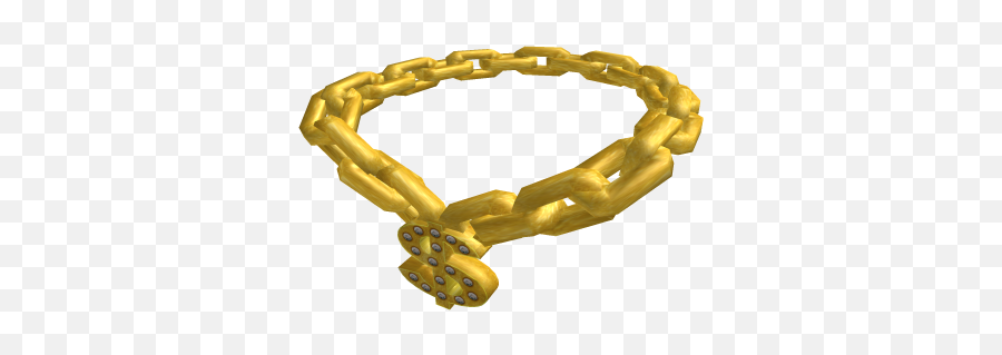 Bling Necklace - Roblox Bling Necklace Roblox T Shirt Png,Bling Png