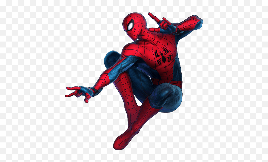 Marvel Ultimate Alliance 3 The Black Order Nintendo Au - Ultimate Alliance Spiderman Suit Png,Ultimate Spider Man Logo