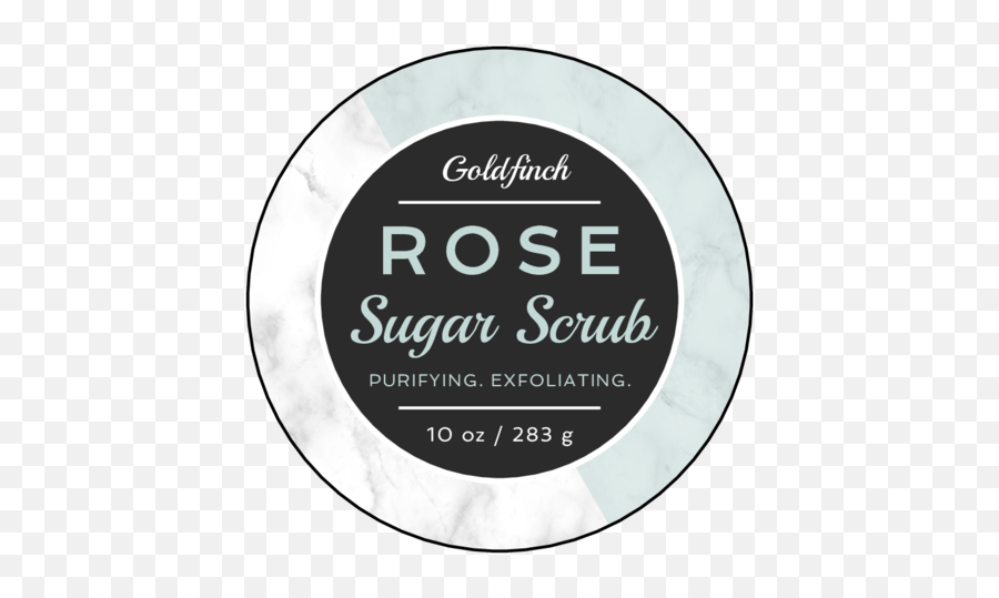 Marble Sugar Scrub Labels Templates - Onlinelabelscom Happy Face Png,Marble Background Png