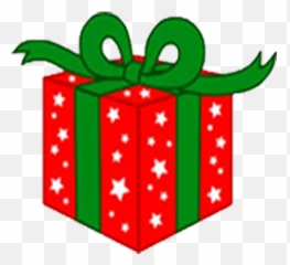 Download Scary Clown - Christmas Presents Transparent Clip Art png