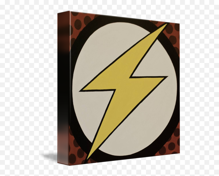 Superhero Logos The Flash By Sara Hawken - Crescent Png,Super Hero Logo