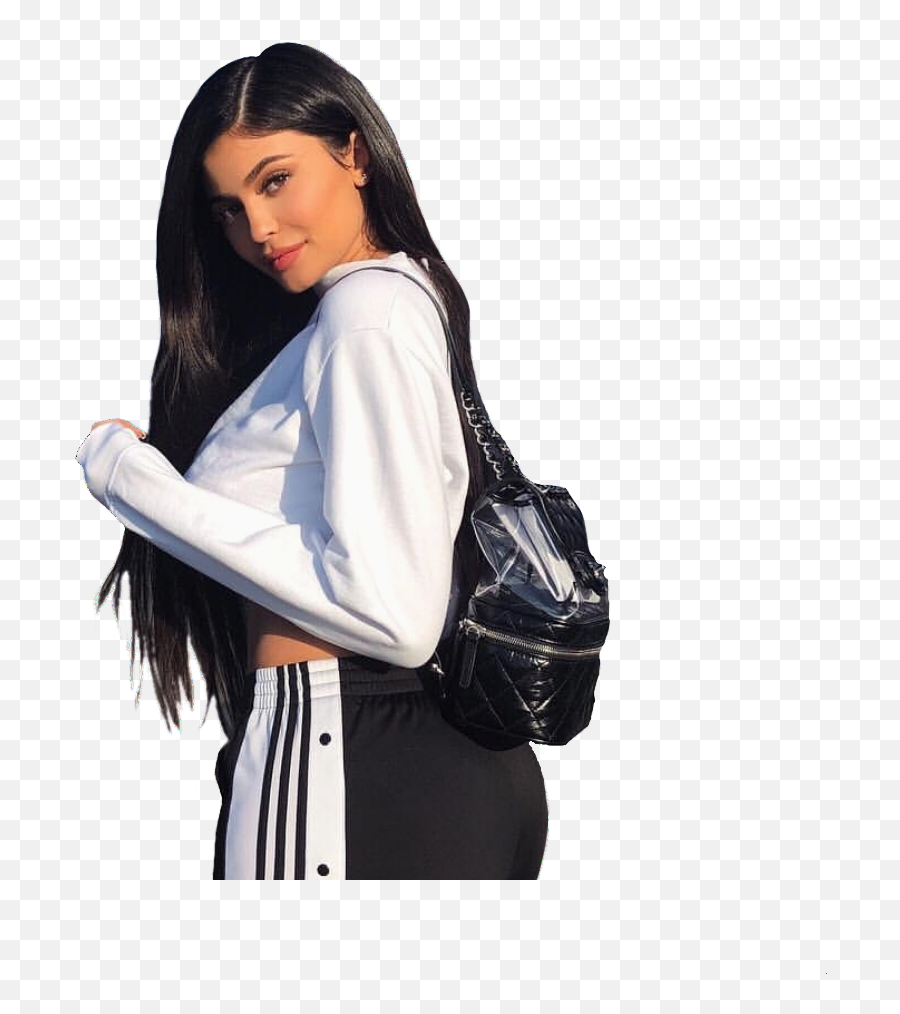 Kylie Jenner Png Discovered By Jhess
