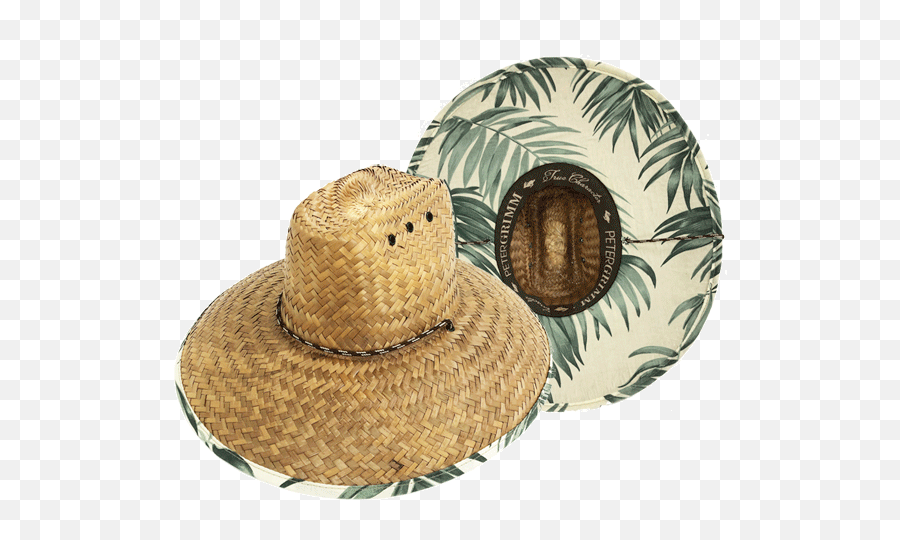 Paraiso - Peter Grimm Png,Sombrero Transparent Background