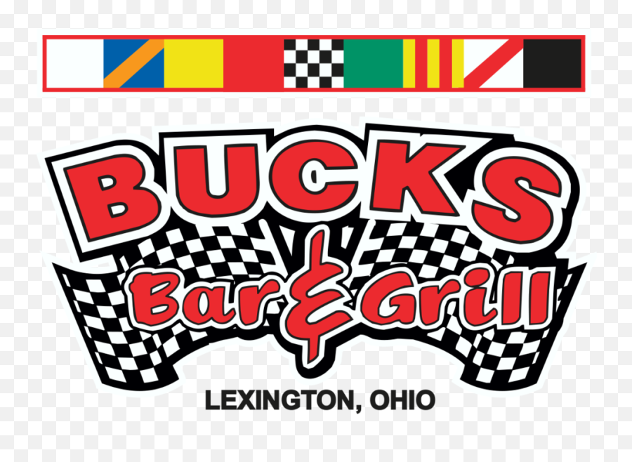 Bucku0027s Bar U0026 Grill Png Bucks Logo