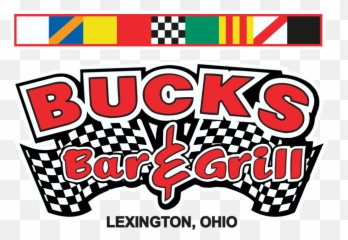 Bucku0027s Bar U0026 Grill Png Bucks Logo