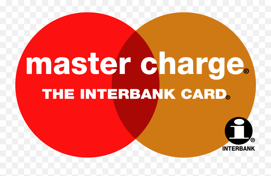 Mc History Timeline - Mobile Mastercard Logo The Interbank Card Png,Mastercard Logo Transparent