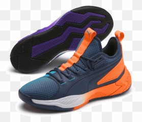 Puma Uproar Png Shoe Logo