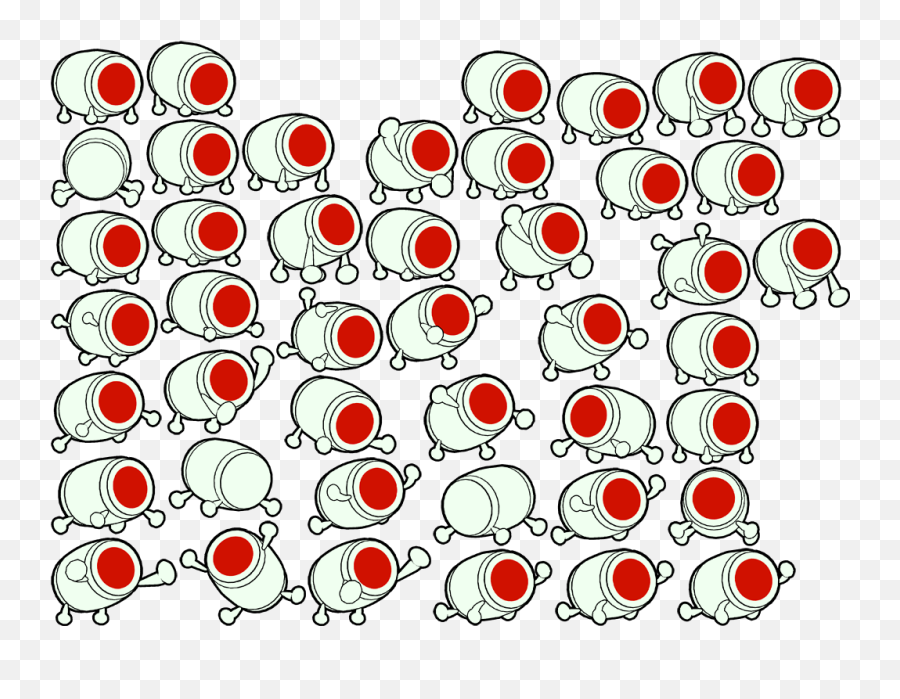 Full Sized Image Japanese Flag - Circle Png,Japanese Flag Png
