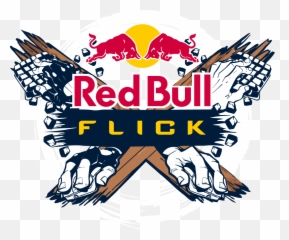 Tournaments U0026 Events Aoc Monitors - Red Bull Flick Logo png
