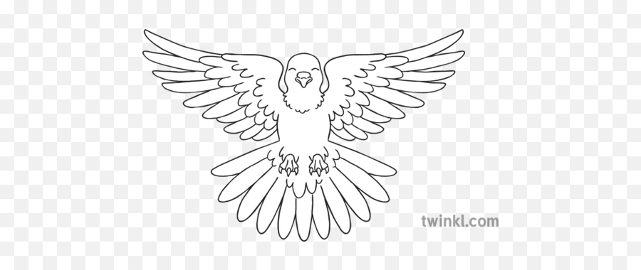 Dove Flying White Bird Peace Symbol Ks1 Black And - Snapper Black And White Png,Doves Flying Png