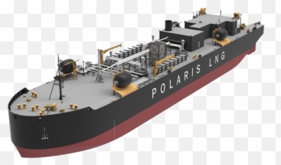 Cargo Vessel Transparent Background - Bunkering Png,Ship Transparent Background
