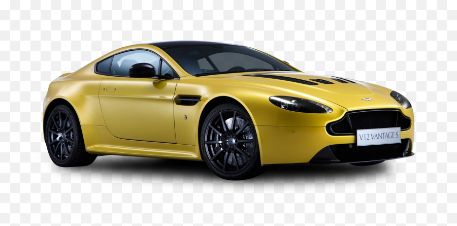 Download Aston Martin V12 Vantage S - Aston Martin V12 Vantage Dogleg Png,Aston Martin Png