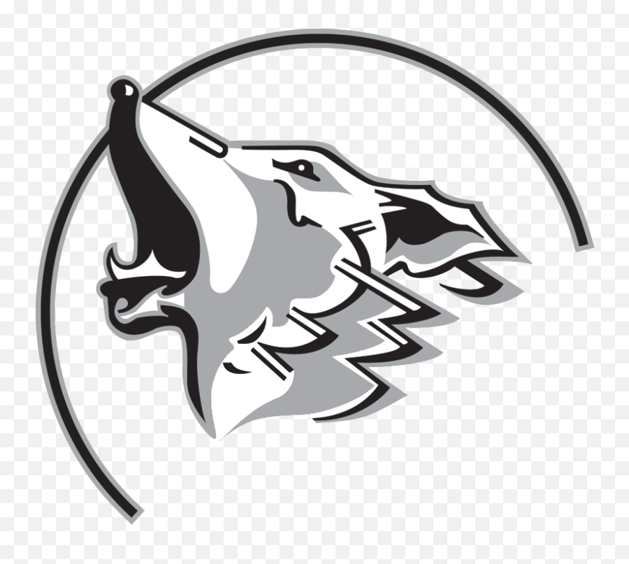 Campus Mascot Logos - Unbc Timberwolves Png,Wolf Mascot Logo