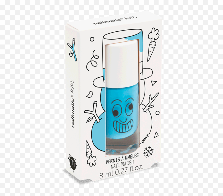Sky Blue Water - Cosmetics Png,Nail Head Png