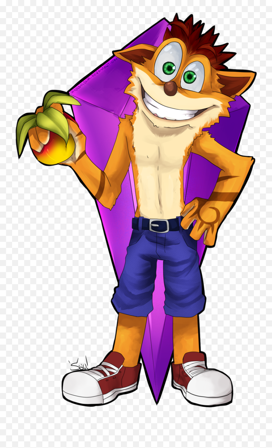 Crash Bandicoot - Crash Bandicoot Game Image 2196151 Crash Mind Over Mutant Png,Crash Bandicoot Png