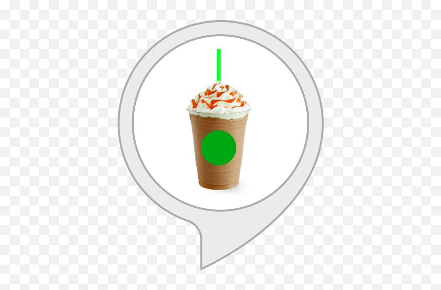 Amazoncom Unofficial Starbucks Secret Menu Recipes Alexa - Ice Cream Png,Starbucks Drink Png