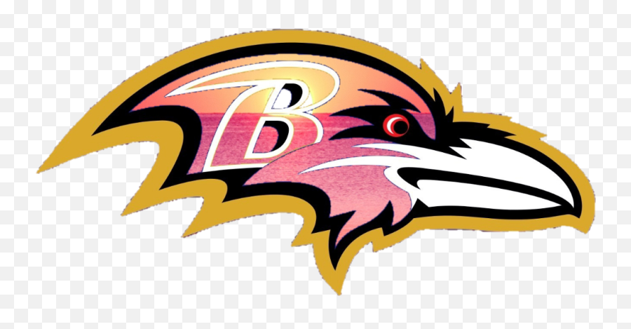 A E S T H I C Ravens - Baltimore Raven Png,Ravens Logo Images
