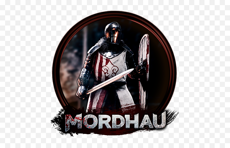 Mordhau Development Update - Mordhau Icon Png,Mordhau Logo