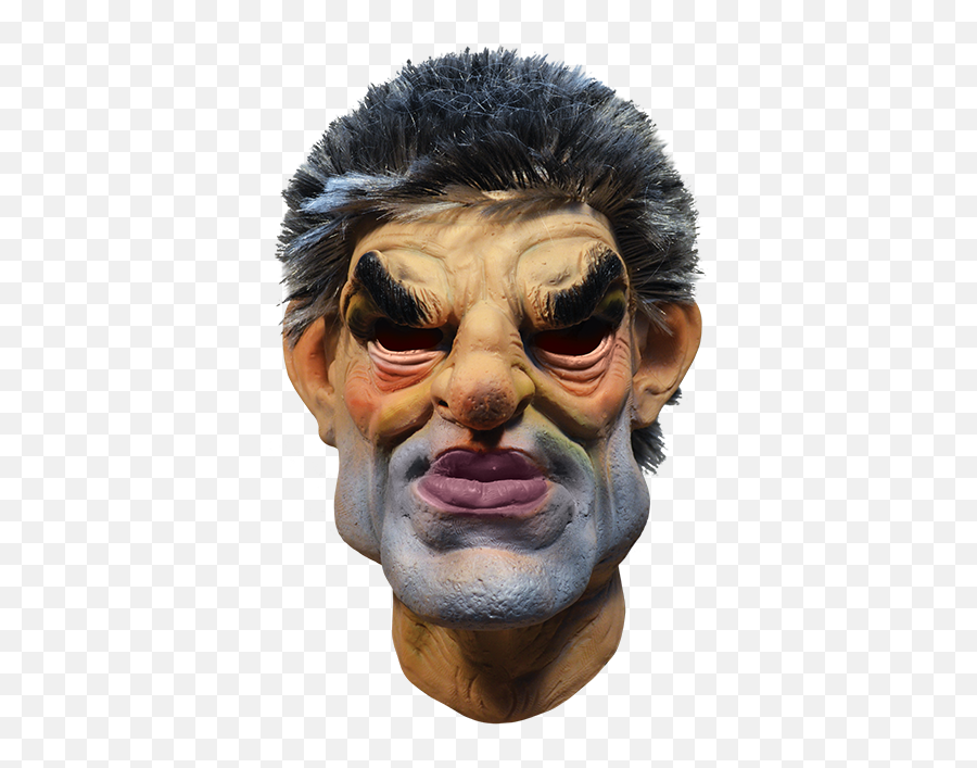Halloween 5 - Brute Myers Car Mask Halloween 5 Brute Mask Png,Michael Myers Png