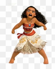 Moana Transparent Png 6 Image - Character