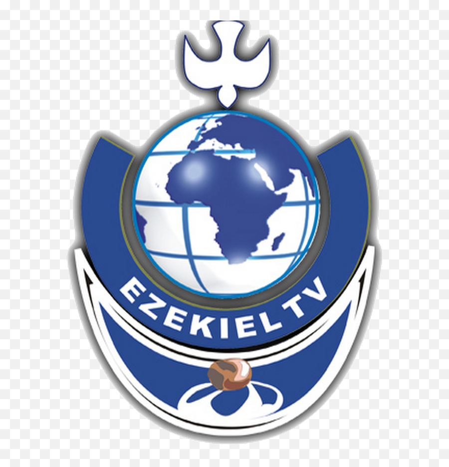 Ezekiel Tv Logos - Ezekiel Tv Logo Png,Youtube Tv Logo Png