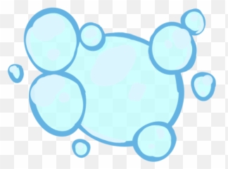 Buy Subnautica Bubbles From Steam Payment Paypal - Circle png