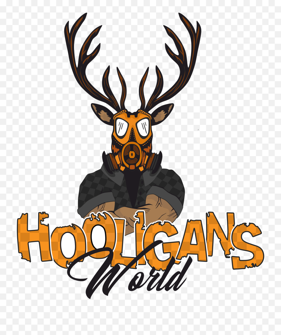 Home Hooligans World - Elk Png,Hooligans Logo